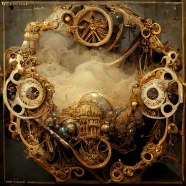 Antikythera Mechanism 3