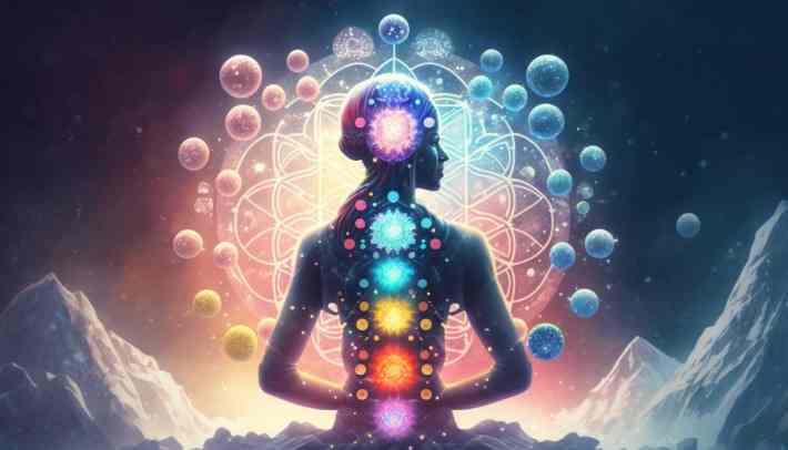 the Power of Crystals 