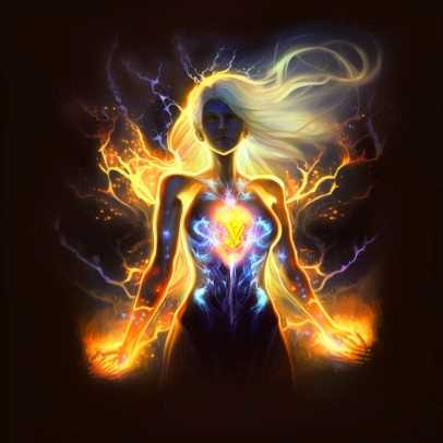 Feminine Energy Crystals