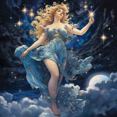 (Aquarius) Horoscope Love