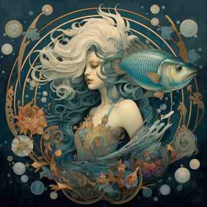 water aquarius zodiac