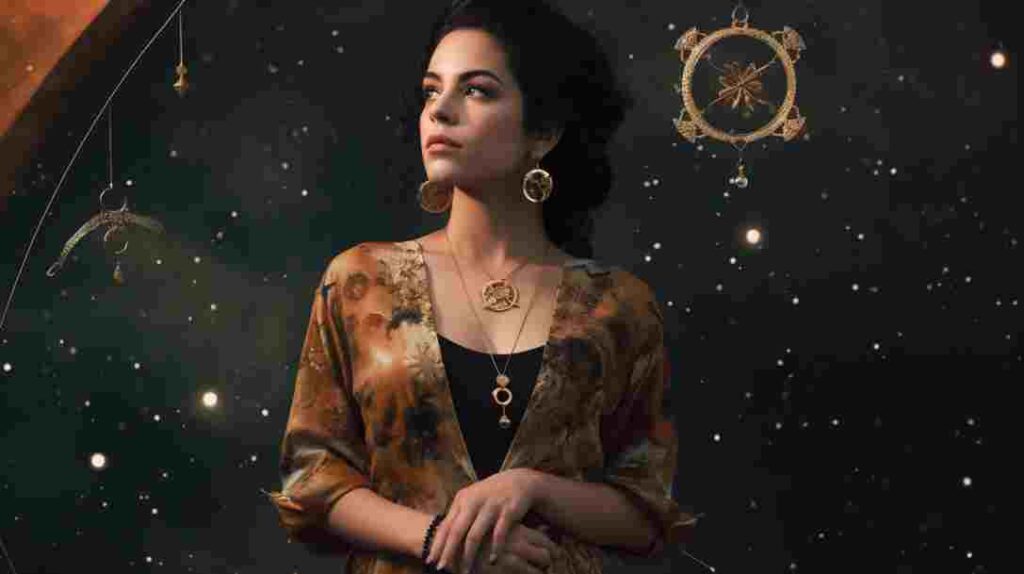 Virgo earth signs