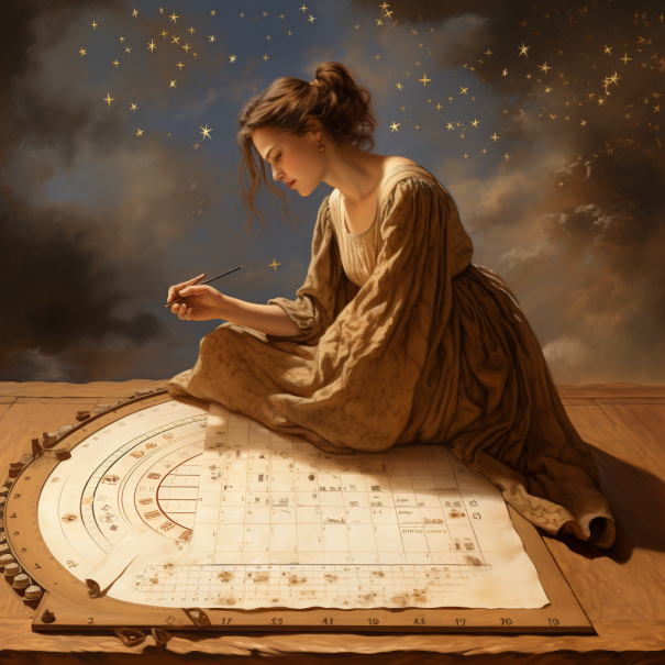 virgo teaching