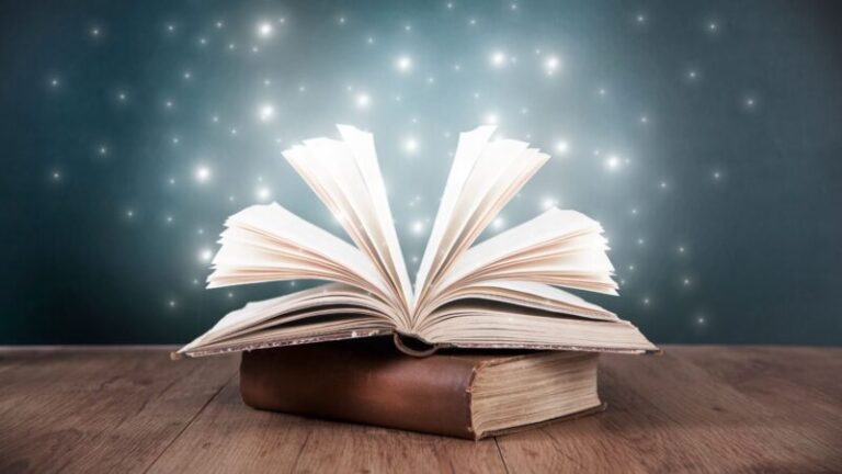 Books on Numerology