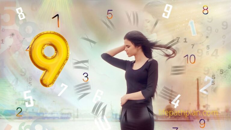 Life Path Number 9 [ Compatibility Career Relationships ]