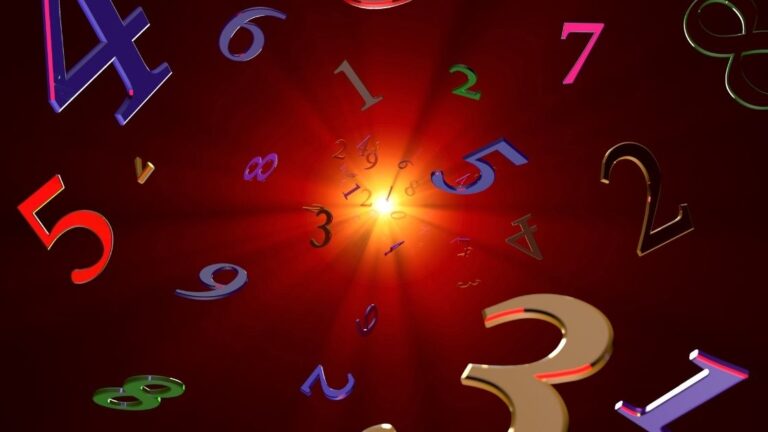 Unlocking Master Numbers and Spiritual Numerology