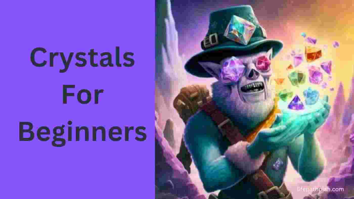 Crystals-For-Beginners