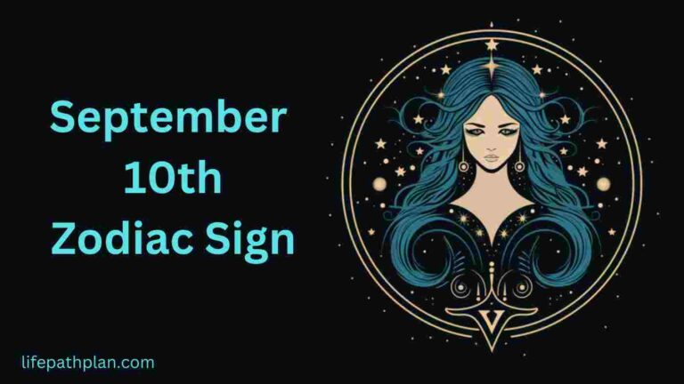September 10 Zodiac Sign Virgo