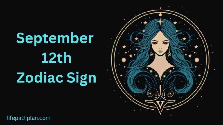 September 12 Zodiac Sign Virgo