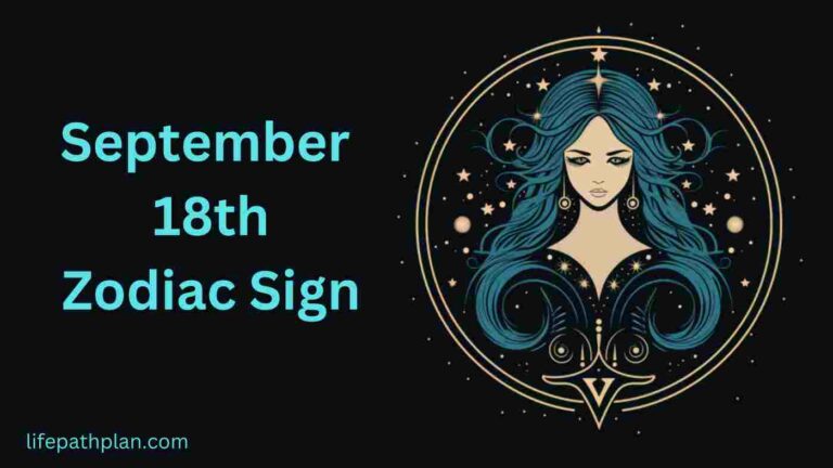 September 18 Zodiac Sign: Virgo Horoscope Love Career Money & Calculators