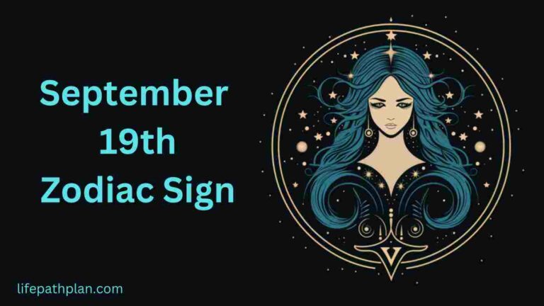 September 19 Zodiac Sign Virgo