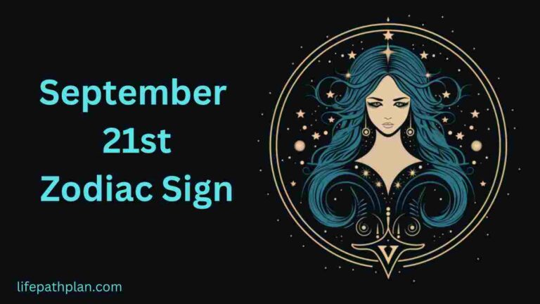 September 21 Zodiac Sign Virgo