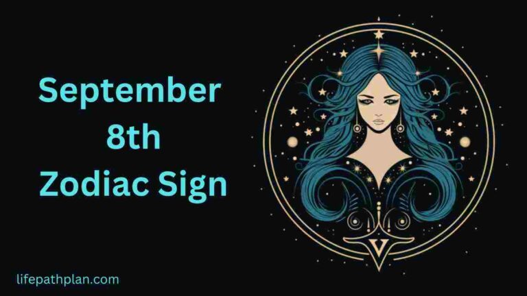 September 8 Zodiac Sign Virgo