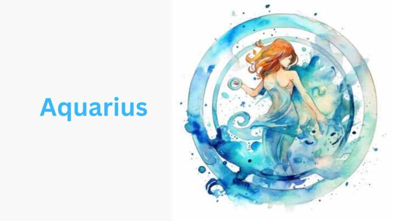 Aquarius